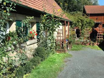 Appartement für 4 Personen (40 m²) in Neudrossenfeld 2/10