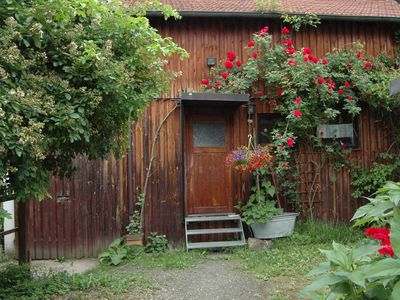 Appartement für 4 Personen in Neudrossenfeld 3/10