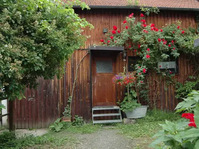 Appartement für 4 Personen (40 m²) in Neudrossenfeld 3/10