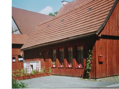 Appartement für 4 Personen in Neudrossenfeld 4/10