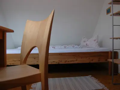 Schlafzimmer Kinder