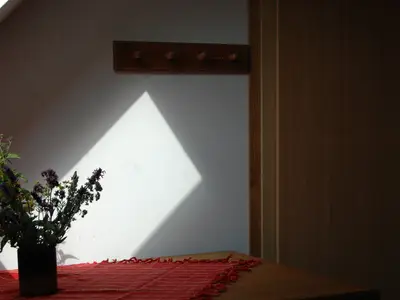 Schlafzimmer Kinder Detail