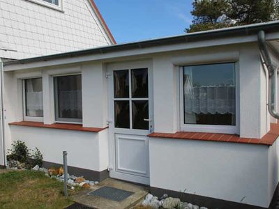 Appartement für 2 Personen (18 m²) in Neuendorf (Insel Hiddensee) 9/10