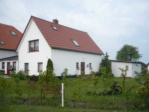 Appartement für 2 Personen (20 m&sup2;) in Neuendorf (Insel Hiddensee)