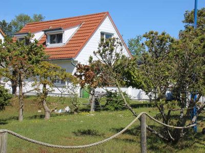 Appartement für 2 Personen (18 m²) in Neuendorf (Insel Hiddensee) 5/10