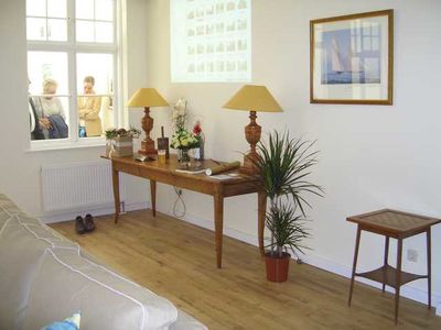 Appartement für 2 Personen (50 m²) in Neuenkirchen (Rügen) 9/10