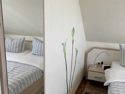 Appartement für 2 Personen (40 m²) in Neuharlingersiel 8/10