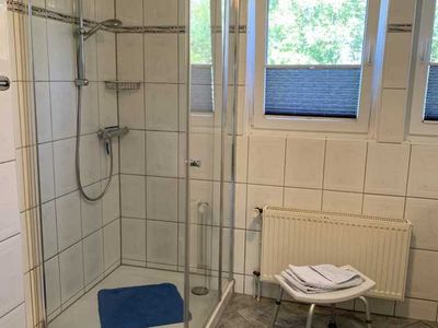 Appartement für 2 Personen (40 m²) in Neuharlingersiel 10/10