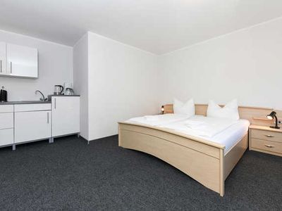 Appartement für 2 Personen in Neuharlingersiel 6/9