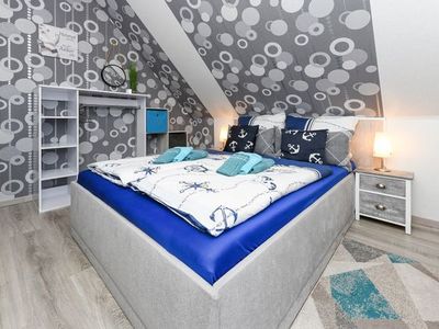 Appartement für 2 Personen (30 m²) in Neuharlingersiel 7/10