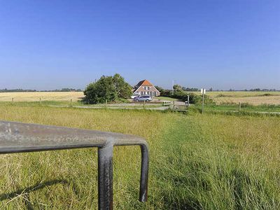 Appartement für 2 Personen (20 m²) in Neuharlingersiel 3/10