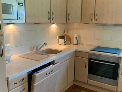 Appartement für 4 Personen (100 m²) in Neuharlingersiel 8/10