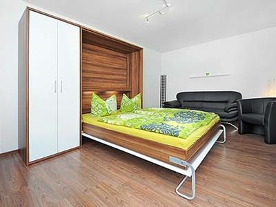 Appartement für 2 Personen (41 m²) in Neuharlingersiel 6/10