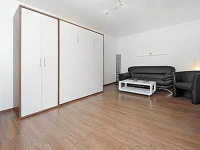 Appartement für 2 Personen (41 m²) in Neuharlingersiel 7/10