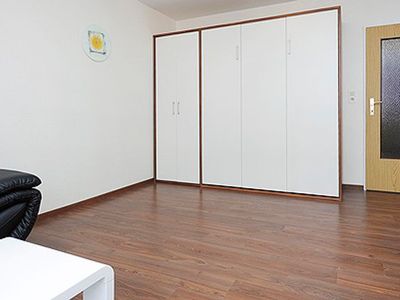 Appartement für 2 Personen (28 m²) in Neuharlingersiel 9/10