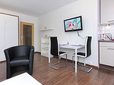 Appartement für 2 Personen (28 m²) in Neuharlingersiel 10/10