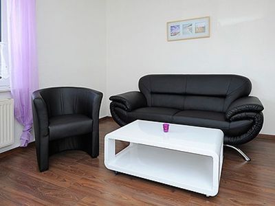 Appartement für 2 Personen (39 m²) in Neuharlingersiel 5/10