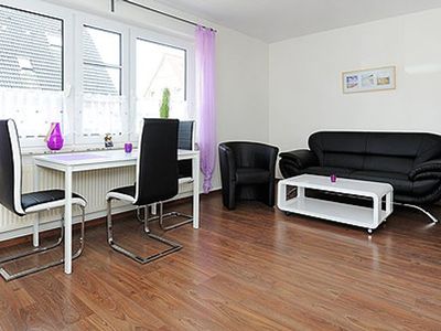 Appartement für 2 Personen (39 m²) in Neuharlingersiel 6/10