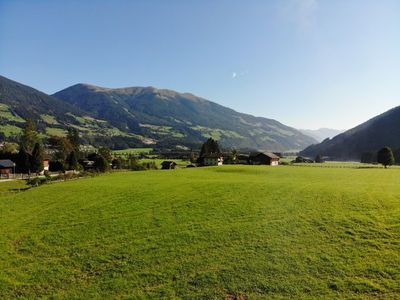 Appartement für 2 Personen in Neukirchen am Großvenediger 5/10