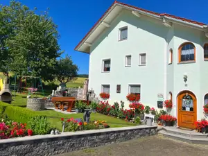 Appartement für 4 Personen in Neukirchen