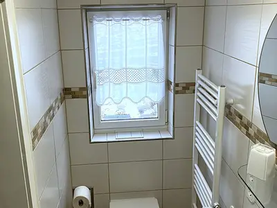 Ferienwohnung Haus Elfriede