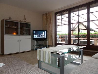 Appartement für 3 Personen (43 m²) in Neukloster 7/10