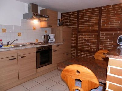 Appartement für 3 Personen (43 m²) in Neukloster 8/10