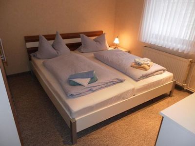 Appartement für 3 Personen (43 m²) in Neukloster 10/10