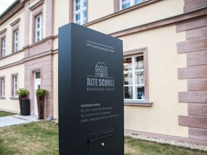 Appartement für 2 Personen (45 m&sup2;) in Neumarkt in der Oberpfalz