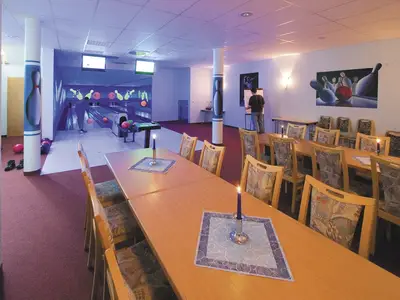 Bowlingbahn
