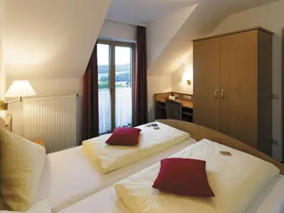 Panorama-Hotel am See