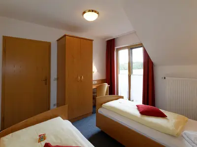 Panorama-Hotel am See