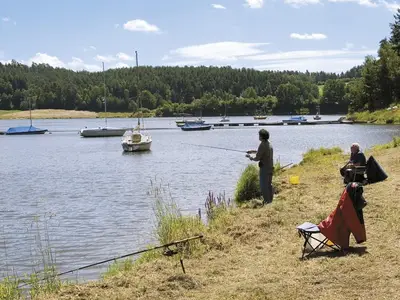 Panorama-Hotel am See