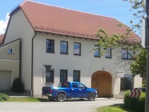 Appartement für 5 Personen (33 m&sup2;) in Neundorf (Bei Schleiz)