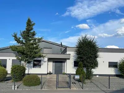 VOK Pension Außenansicht