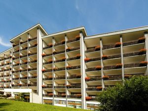 Appartement für 2 Personen (38 m²) in Neureichenau