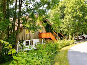 Appartement für 2 Personen (25 m²) in Neureichenau