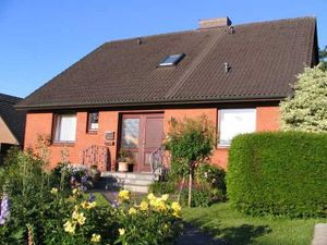 Appartement für 3 Personen (35 m²) in Neustadt In Holstein