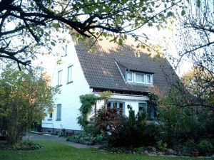 Appartement für 4 Personen (55 m²) in Neustadt In Holstein