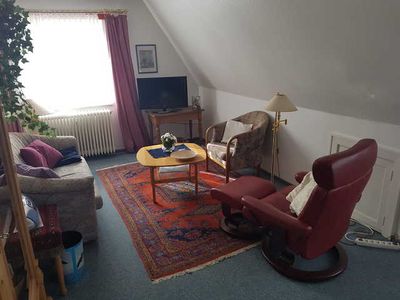 Appartement für 4 Personen (55 m²) in Neustadt In Holstein 4/7