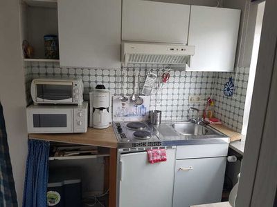 Appartement für 4 Personen (55 m²) in Neustadt In Holstein 7/7