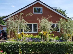 Appartement für 2 Personen (36 m²) in Neustadt In Holstein