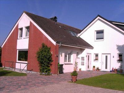 Appartement für 4 Personen (80 m²) in Neustadt In Holstein 1/10