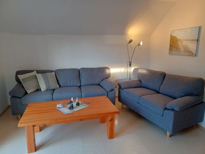 Appartement für 4 Personen (80 m²) in Neustadt In Holstein 5/10