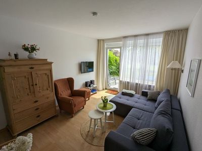 Appartement für 4 Personen (45 m²) in Neustadt In Holstein 8/10