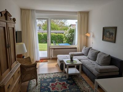 Appartement für 4 Personen (45 m²) in Neustadt In Holstein 7/10