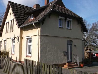 Appartement für 4 Personen (50 m²) in Neustadt In Holstein 1/10