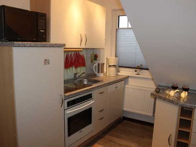 Appartement für 3 Personen (55 m²) in Neustadt In Holstein 9/10