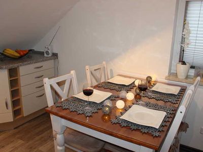 Appartement für 3 Personen (55 m²) in Neustadt In Holstein 10/10