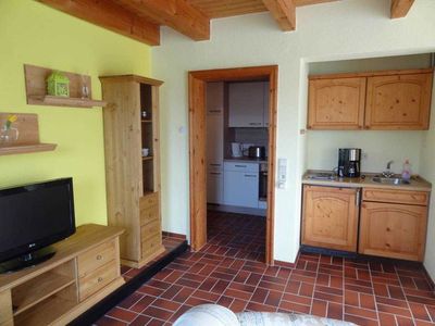 Appartement für 2 Personen (52 m²) in Neustadt In Holstein 6/10